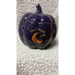 Magic Pumpkin