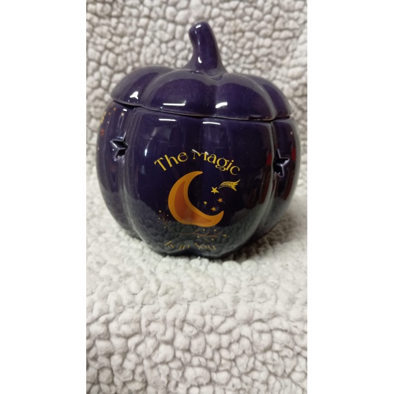 Magic Pumpkin