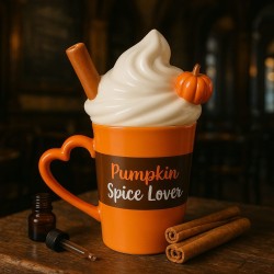 Pumpkin Spice Cup