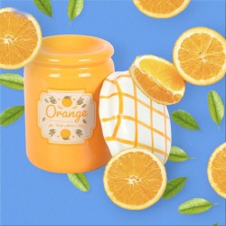 Stella-Candles - Bruleur Confiture