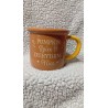 Pumpkin Spice Cup
