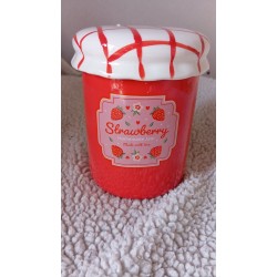 Stella-Candles - Bruleur Confiture