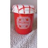 Stella-Candles - Bruleur Confiture
