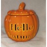 Stella-Candles - Hello Automn Pumpkin