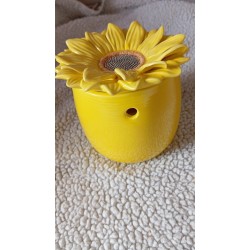 Brûleur Tournesol