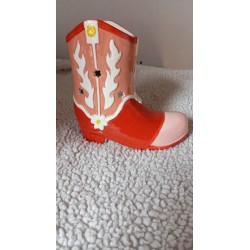 Brûleur Cow-Boy