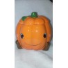 Smiling Pumpkin
