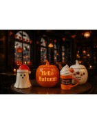 Gamme Halloween