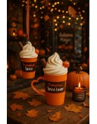 Gamme Automne